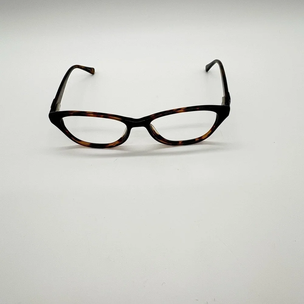 Elizabeth Arden Tortoise Brown  Frames Only EA1139AD 51-16-130
